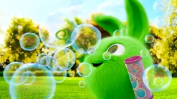 انیمیشن سانی بانیز قسمت 448 - sunny bunnies